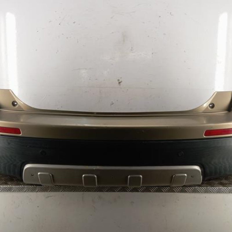 Pare choc arriere FIAT SEDICI