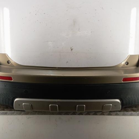 Pare choc arriere FIAT SEDICI Photo n°1