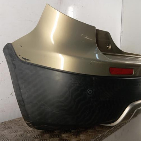 Pare choc arriere FIAT SEDICI