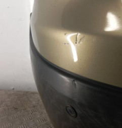 Pare choc arriere FIAT SEDICI Photo n°3