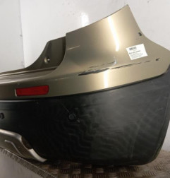 Pare choc arriere FIAT SEDICI Photo n°4