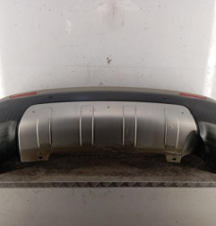 Pare choc arriere FIAT SEDICI Photo n°6