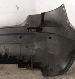 Pare choc arriere FIAT SEDICI Photo n°8