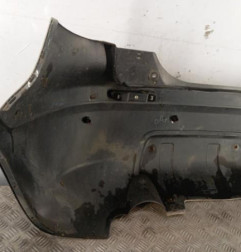 Pare choc arriere FIAT SEDICI Photo n°10