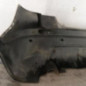 Pare choc arriere FIAT SEDICI