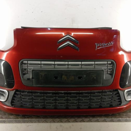 Pare choc avant CITROEN C3 PICASSO Photo n°1