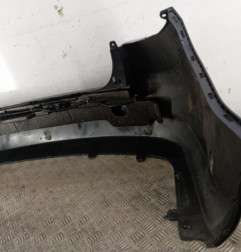 Pare choc arriere KIA CEE-D 1 SPORT WAGON Photo n°5