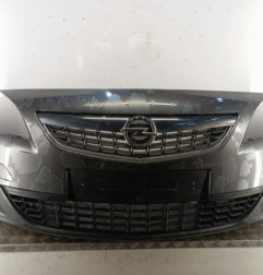 Pare choc avant OPEL ASTRA J SPORTS Photo n°1