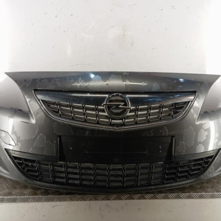 Pare choc avant OPEL ASTRA J SPORTS Photo n°1