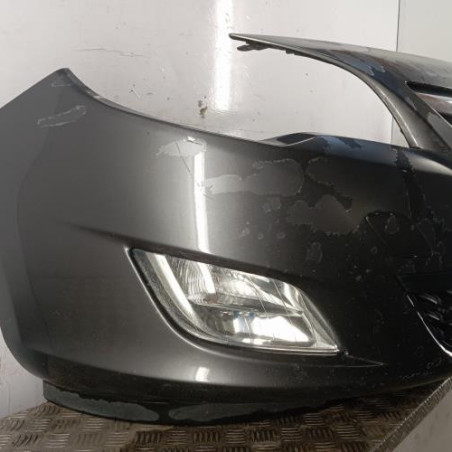 Pare choc avant OPEL ASTRA J SPORTS