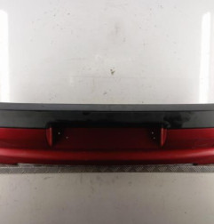 Pare choc arriere PEUGEOT 306 Photo n°1