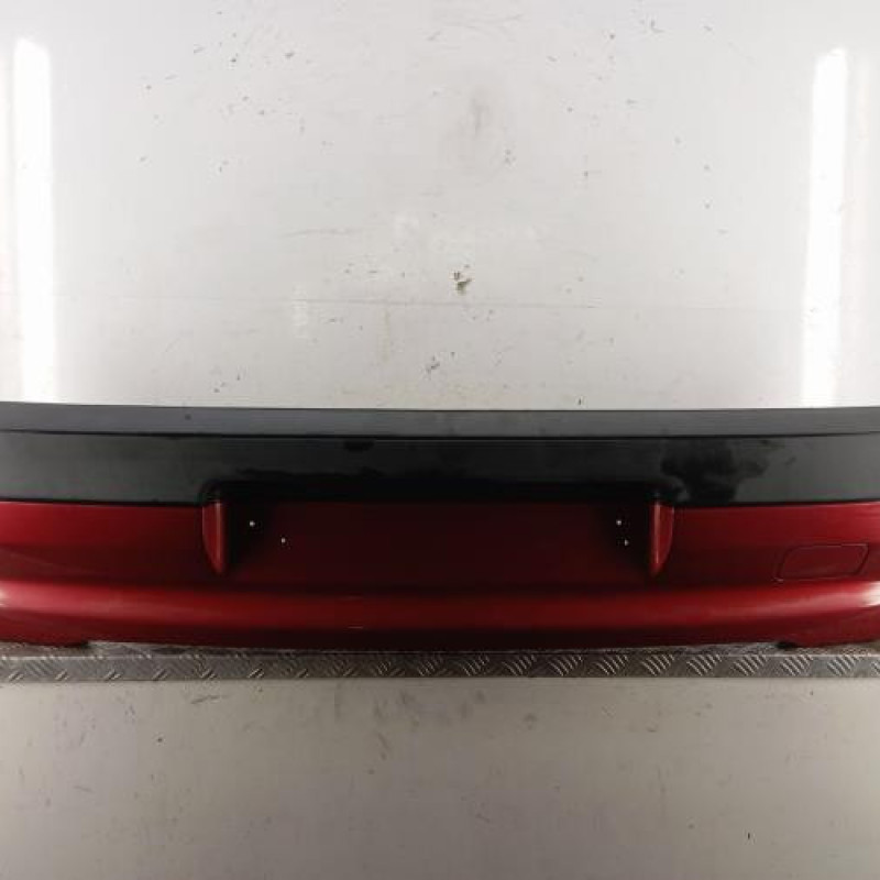 Pare choc arriere PEUGEOT 306