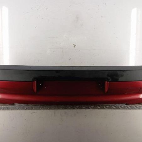 Pare choc arriere PEUGEOT 306 Photo n°1