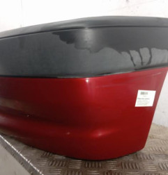 Pare choc arriere PEUGEOT 306 Photo n°3