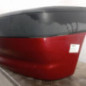 Pare choc arriere PEUGEOT 306