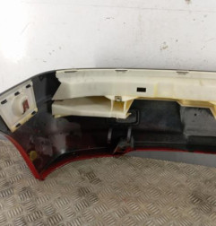 Pare choc arriere PEUGEOT 306 Photo n°6