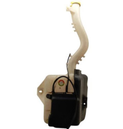 Vase de lave glace FORD TRANSIT 3 Photo n°1