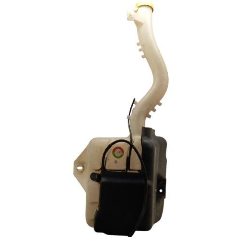 Vase de lave glace FORD TRANSIT 3