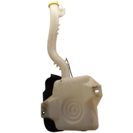 Vase de lave glace FORD TRANSIT 3