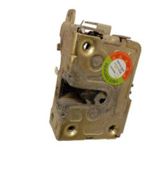 Serrure avant droit RENAULT MASTER 2 Photo n°1