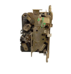 Serrure avant droit RENAULT MASTER 2