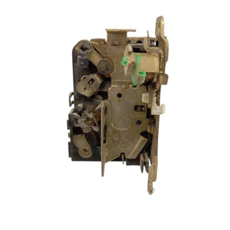 Serrure avant droit RENAULT MASTER 2