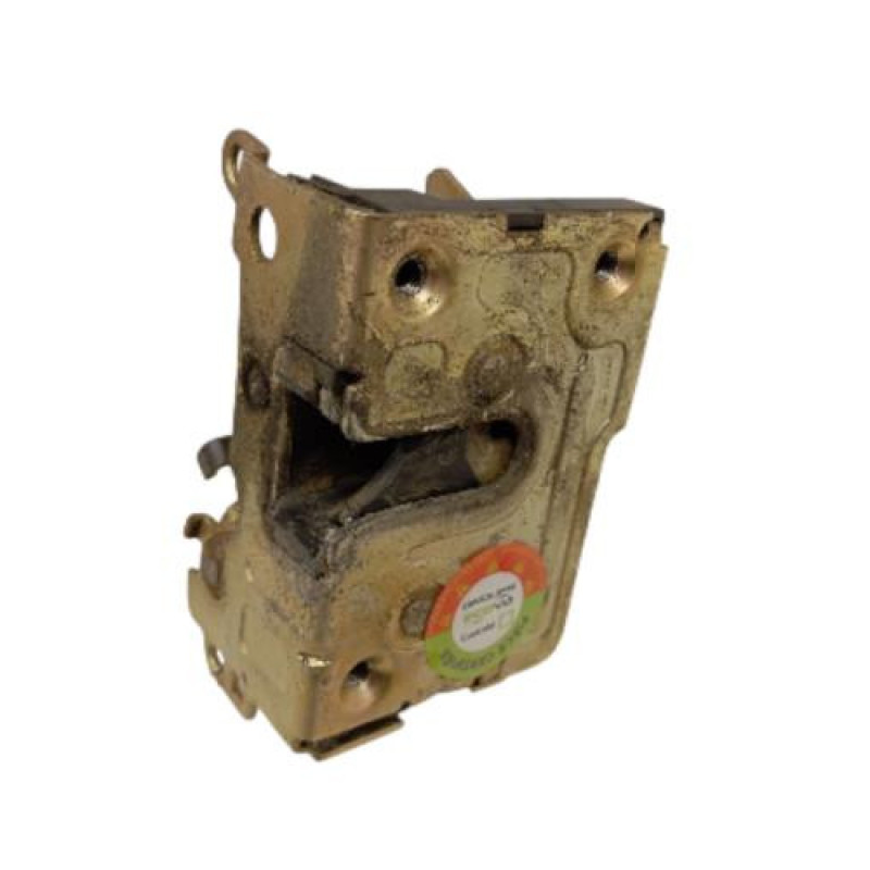 Serrure avant gauche RENAULT MASTER 2 Serrure avant gauche RENAULT MASTER 2