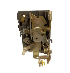 Serrure avant gauche RENAULT MASTER 2