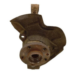 Moyeu avant gauche CITROEN JUMPY 1 Photo n°1