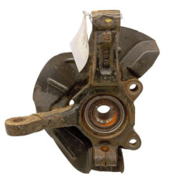 Moyeu avant gauche CITROEN JUMPY 1