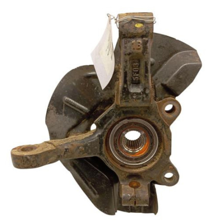 Moyeu avant gauche CITROEN JUMPY 1