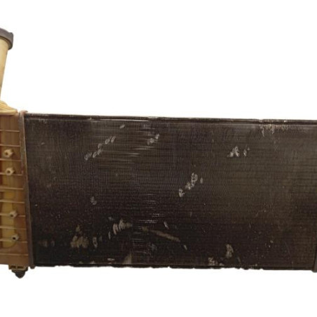 Radiateur eau FIAT PUNTO 2