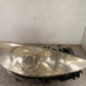 Optique avant principal droit (feux)(phare) PEUGEOT 307