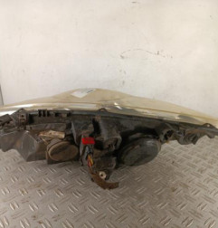 Optique avant principal droit (feux)(phare) PEUGEOT 307
