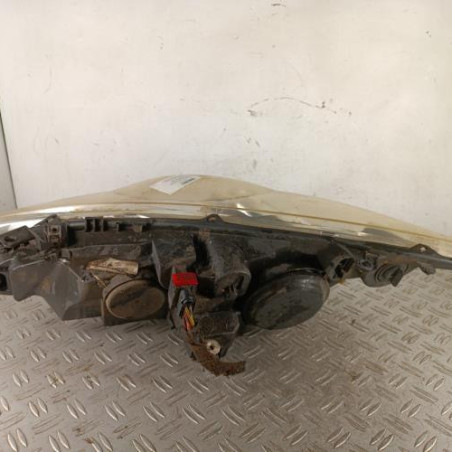 Optique avant principal droit (feux)(phare) PEUGEOT 307