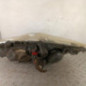Optique avant principal droit (feux)(phare) PEUGEOT 307