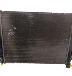 Radiateur eau RENAULT CLIO 3