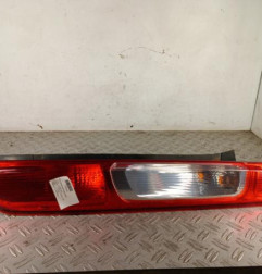 Feu arriere principal droit (feux) FORD FOCUS 2 Photo n°1