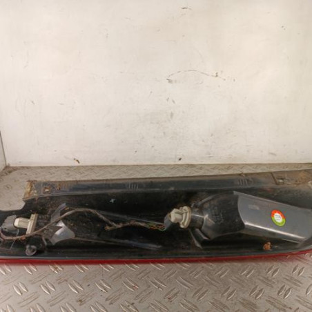 Feu arriere principal droit (feux) FORD FOCUS 2