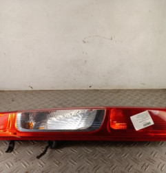 Feu arriere principal gauche (feux) FORD FOCUS 2 Photo n°1