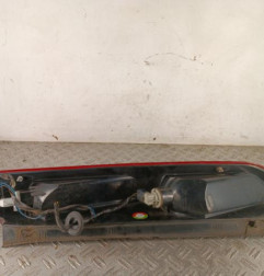 Feu arriere principal gauche (feux) FORD FOCUS 2