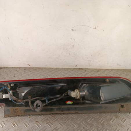 Feu arriere principal gauche (feux) FORD FOCUS 2