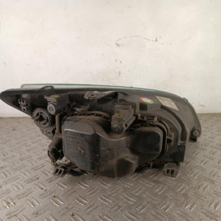 Optique avant principal gauche (feux)(phare) FORD FOCUS 2