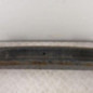 Renfort pare choc avant (traverse) FIAT 500 2