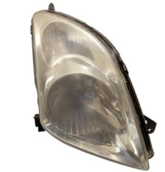 Optique avant principal droit (feux)(phare) SUZUKI SWIFT 3 Photo n°1
