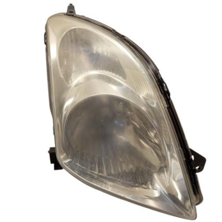 Optique avant principal droit (feux)(phare) SUZUKI SWIFT 3 Photo n°1