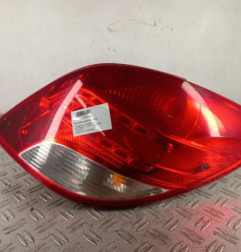 Feu arriere principal droit (feux) PEUGEOT 207 Photo n°1