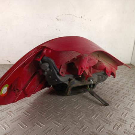 Feu arriere principal droit (feux) PEUGEOT 207