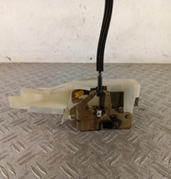 Feu arriere principal droit (feux) PEUGEOT 207 Photo n°3