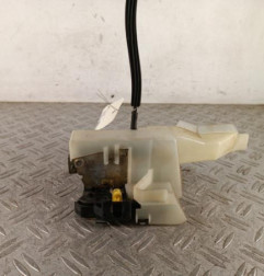 Feu arriere principal droit (feux) PEUGEOT 207 Photo n°4